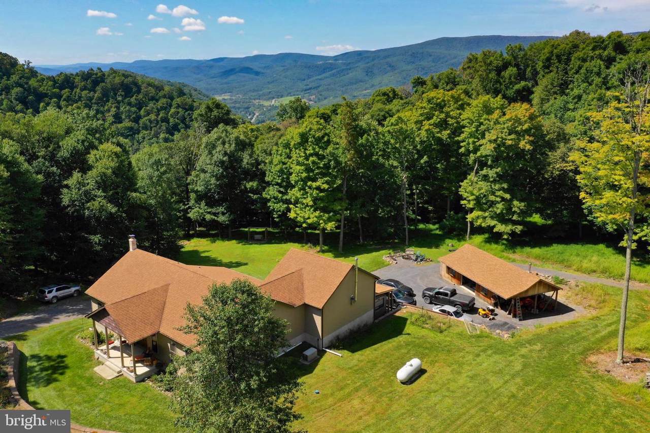 1804 Bear Ridge - Photo 1