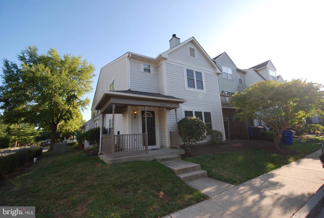 2601 Warren Way - Photo 1