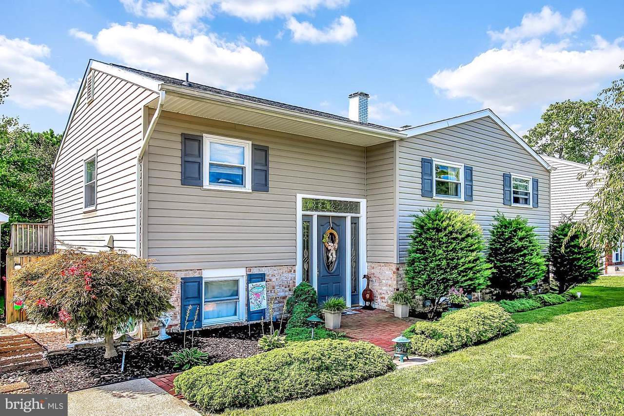 4237 Four Mill Road - Photo 1