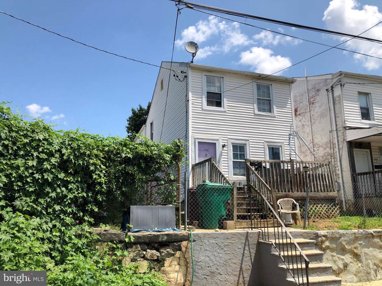 1321 14TH Street - Photo 1