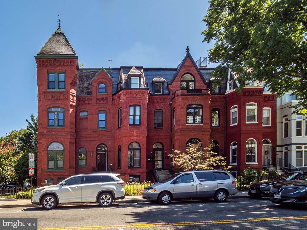 1645 13TH Street - Photo 1