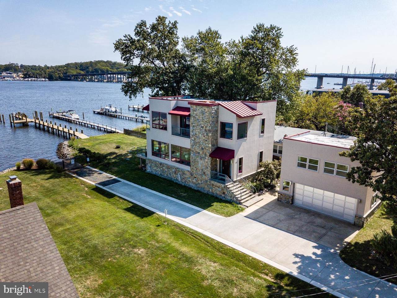 221 Edgewater Drive - Photo 1