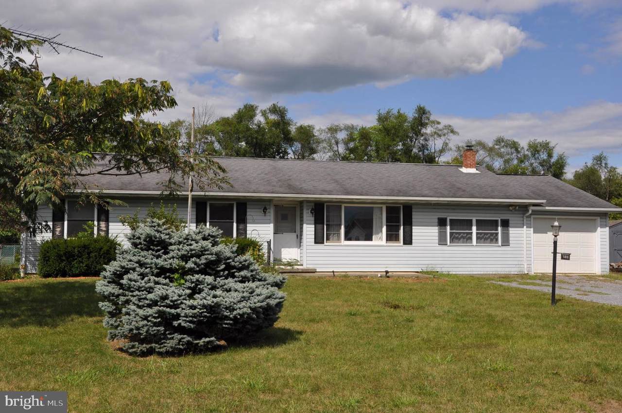 750 Montmorency Drive - Photo 1