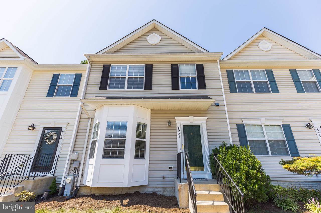 8224 Silverton Court - Photo 1