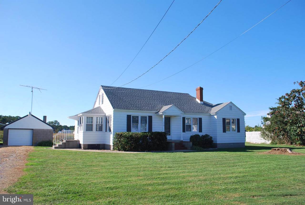 1218 Old Madison Road Road - Photo 1