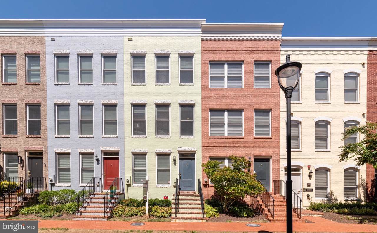 1017 5TH Street - Photo 1