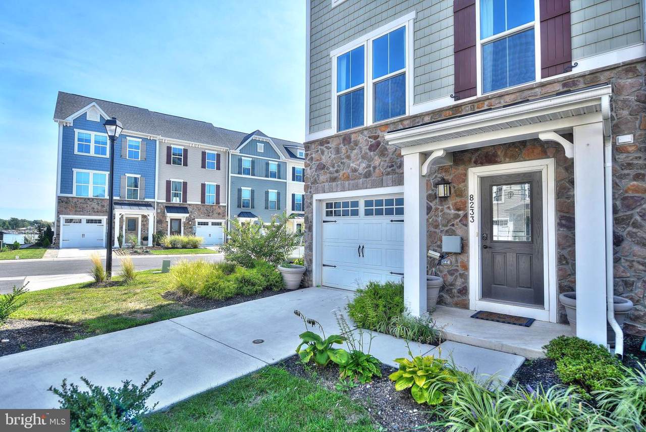 8233A Secluded Cove Lane - Photo 1