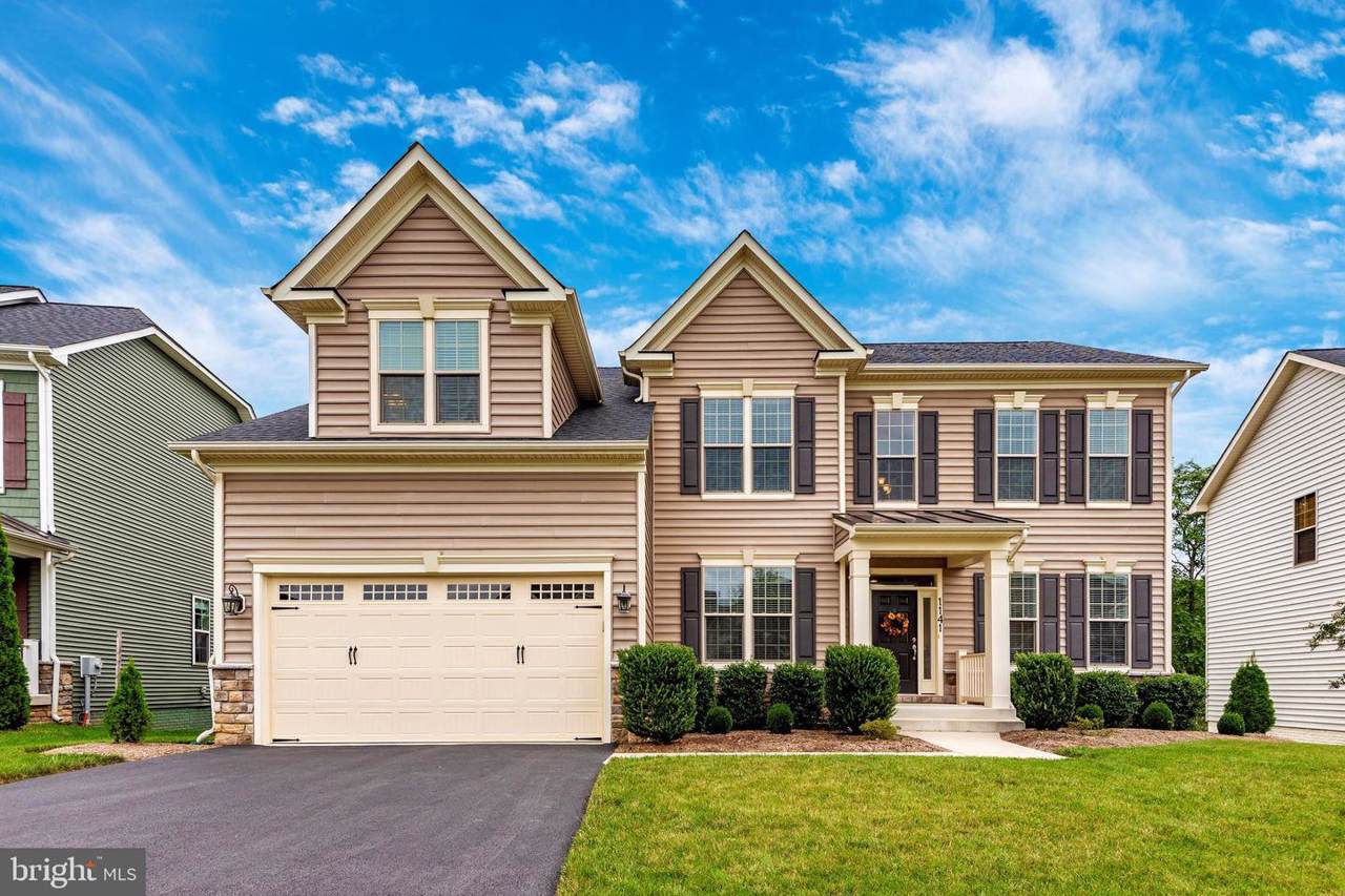 1141 Dargon Quarry Lane - Photo 1