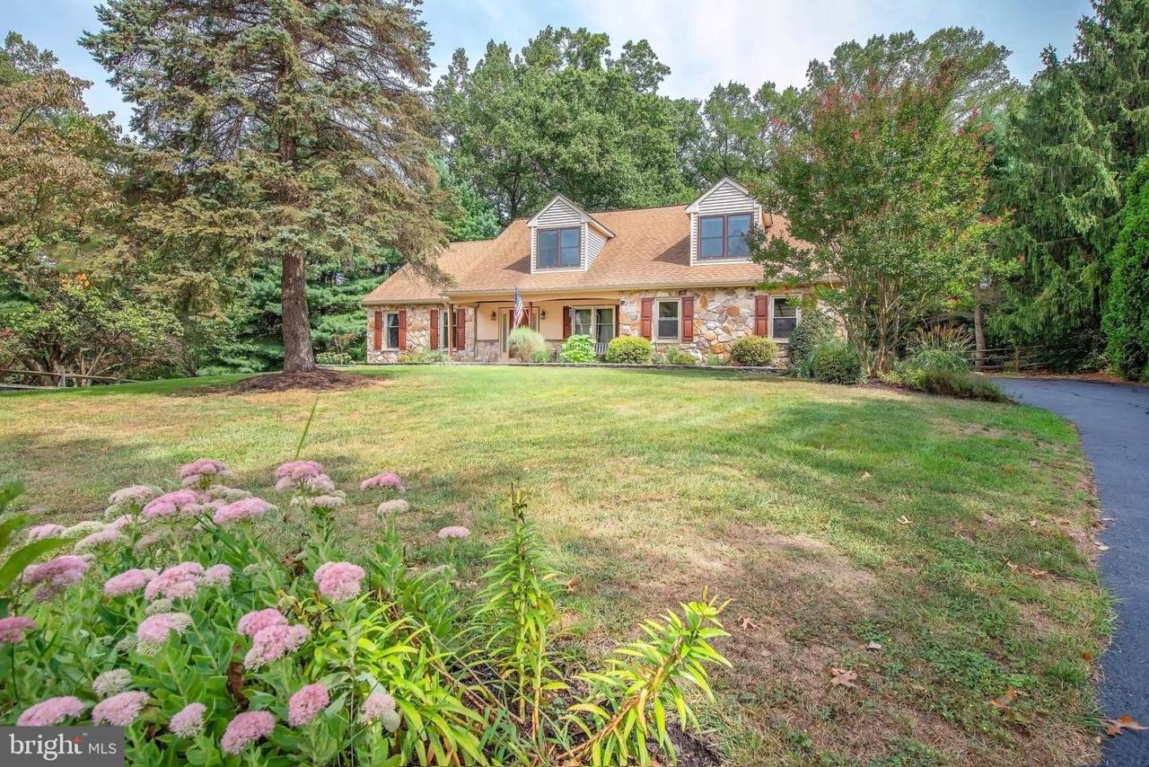 5 Applewood Court - Photo 1