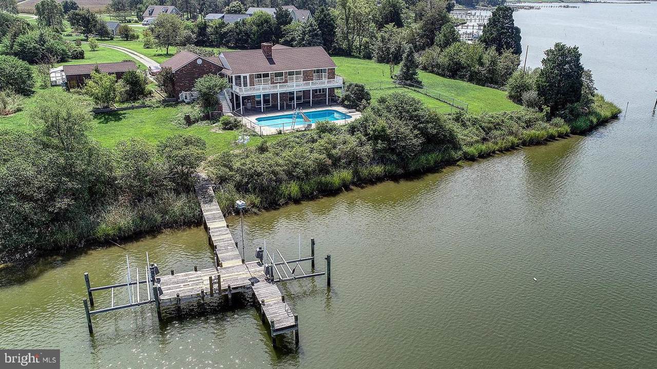 322 Peaceful Harbor Lane - Photo 1