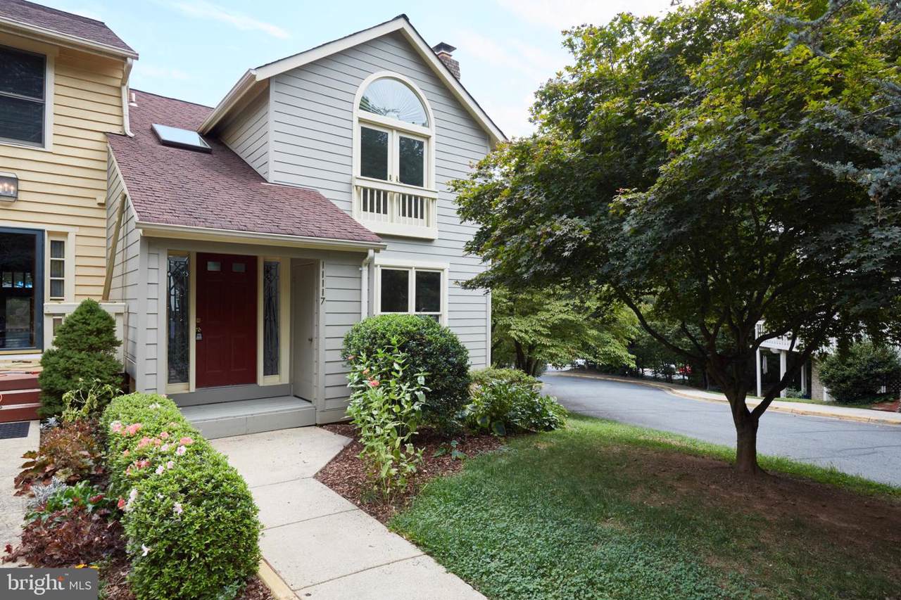 11117 Watermans Drive - Photo 1