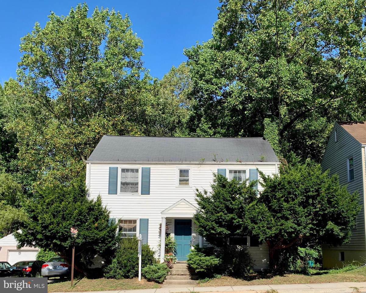 5306 Willard Avenue - Photo 1 5306 Willard Avenue - Photo 1