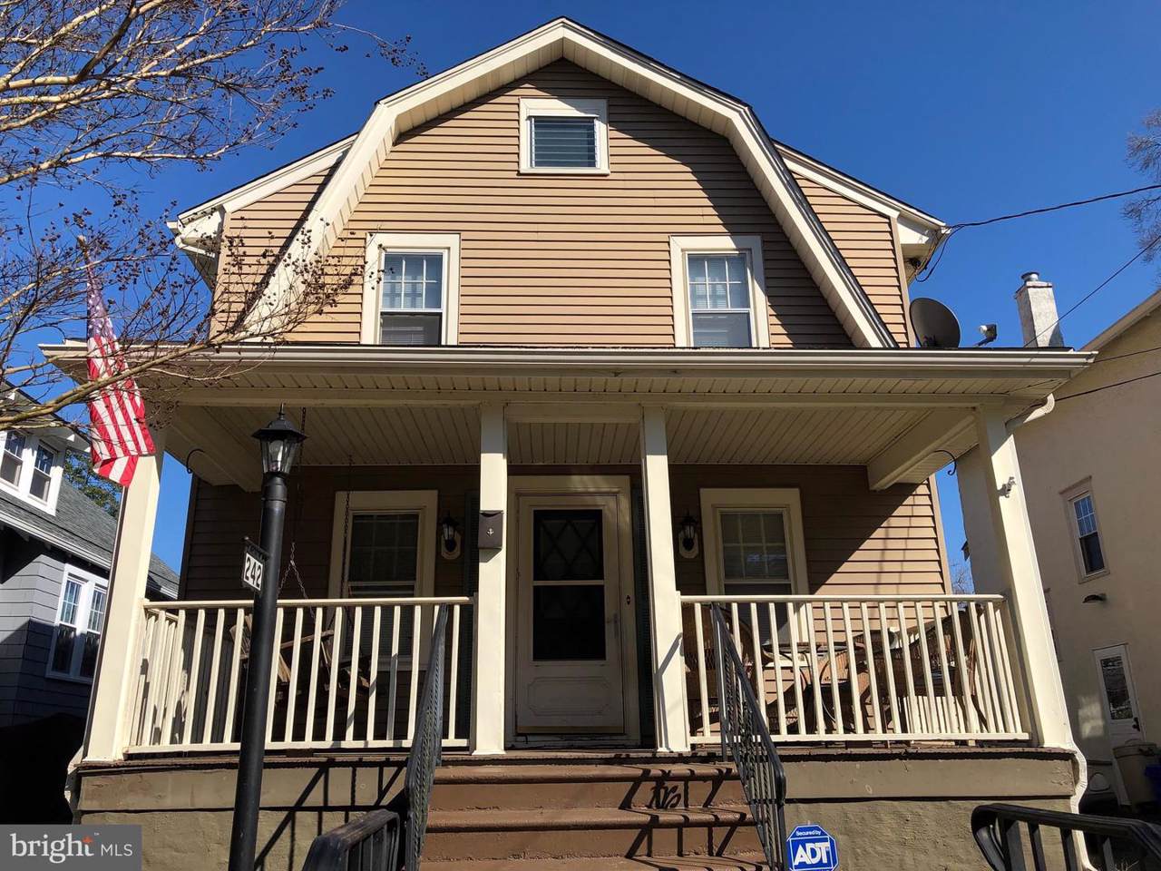 242 Crestmont Terrace - Photo 1