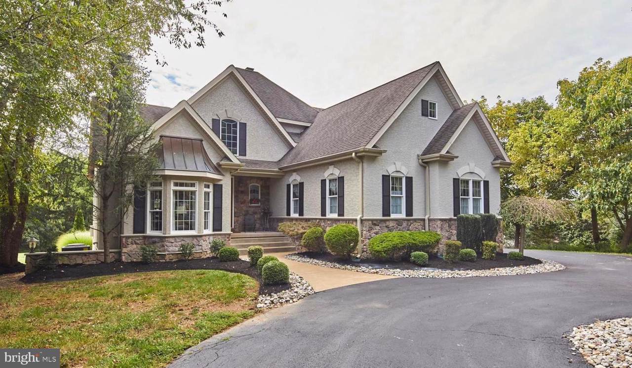 1891 Brackenville Road - Photo 1
