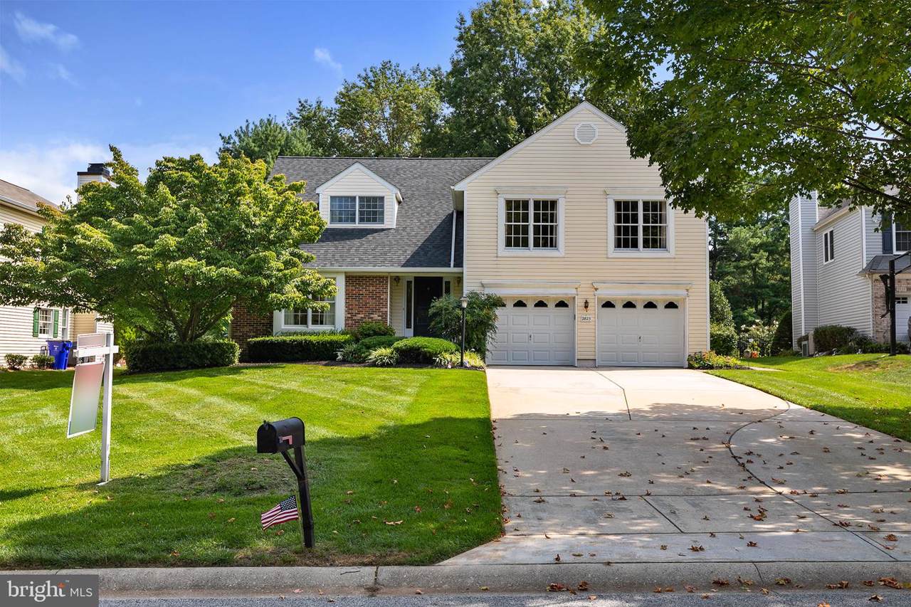2823 Country Lane - Photo 1