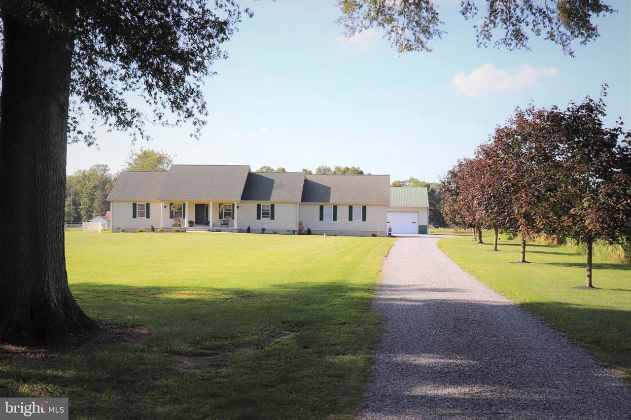 8357 Willow Grove Road - Photo 1