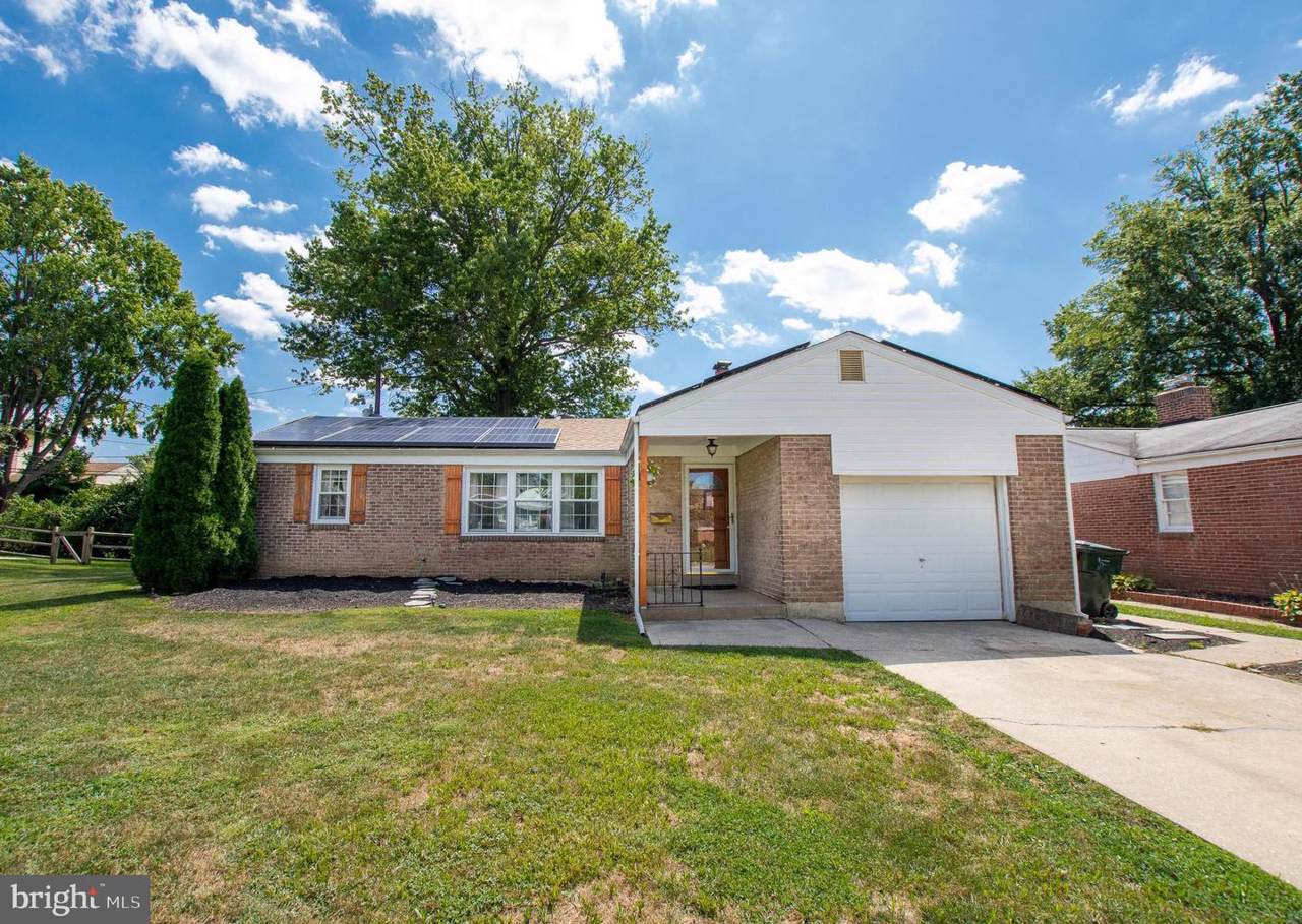 306 Potomac Road - Photo 1