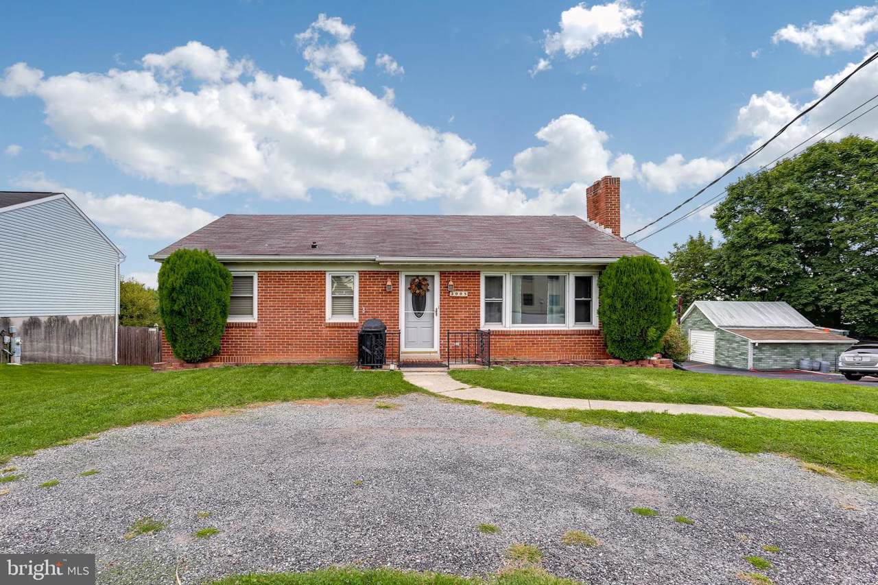 3008 Bachman Road - Photo 1