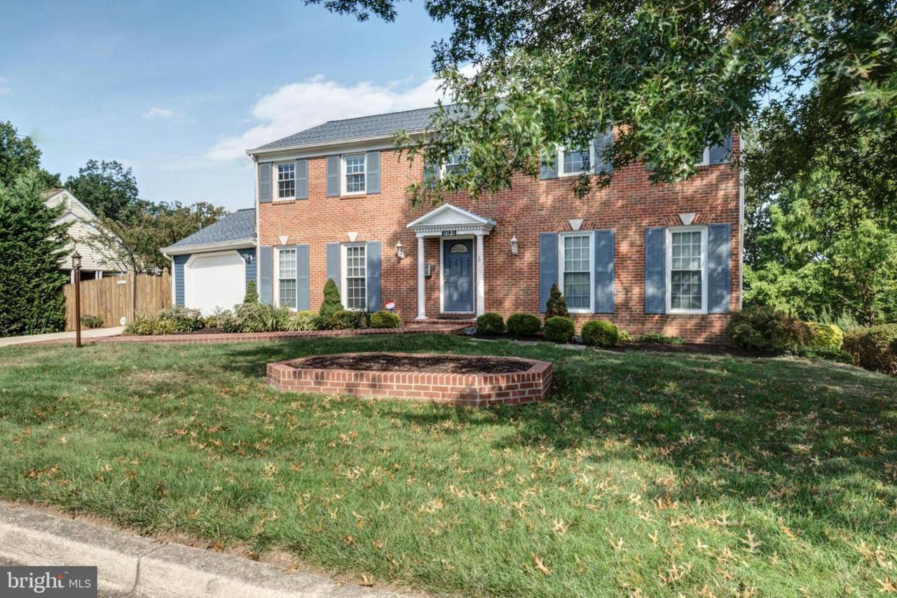 10121 Towhee Avenue - Photo 1