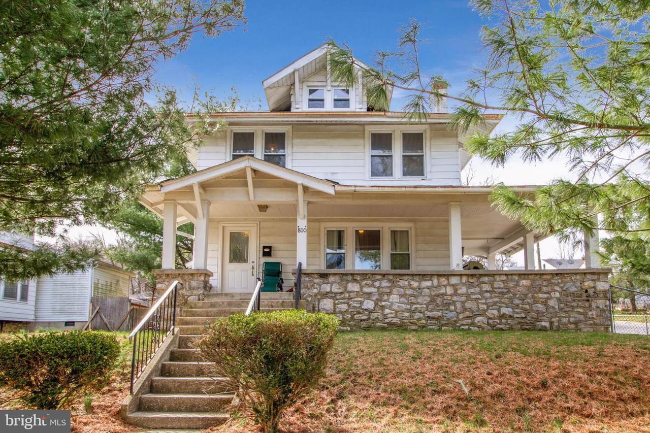 800 Stirling Street - Photo 1