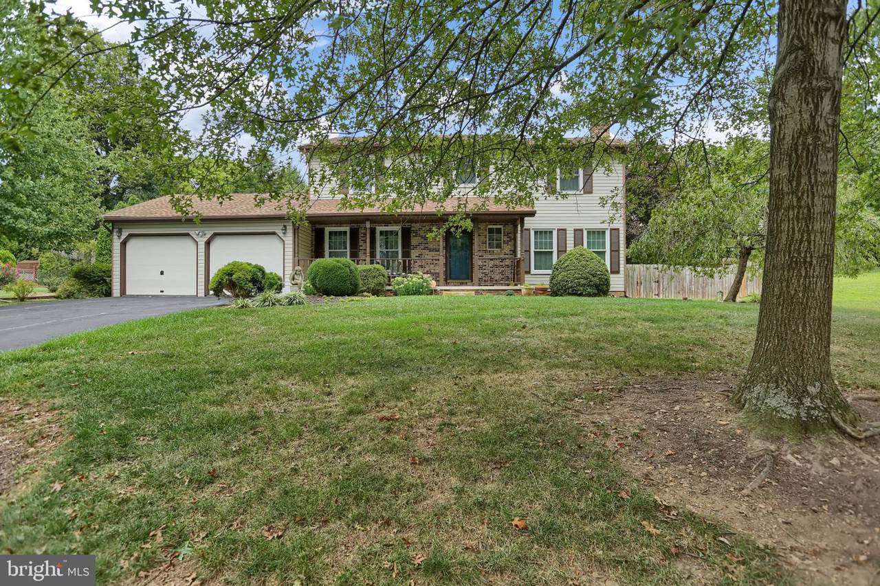 630 Lisa Drive - Photo 1 630 Lisa Drive - Photo 1