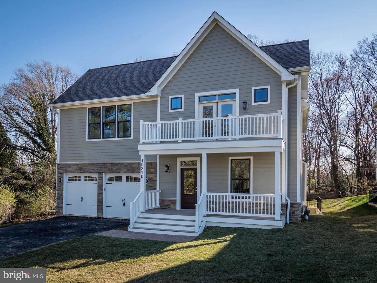 10310 Parkman Road - Photo 1