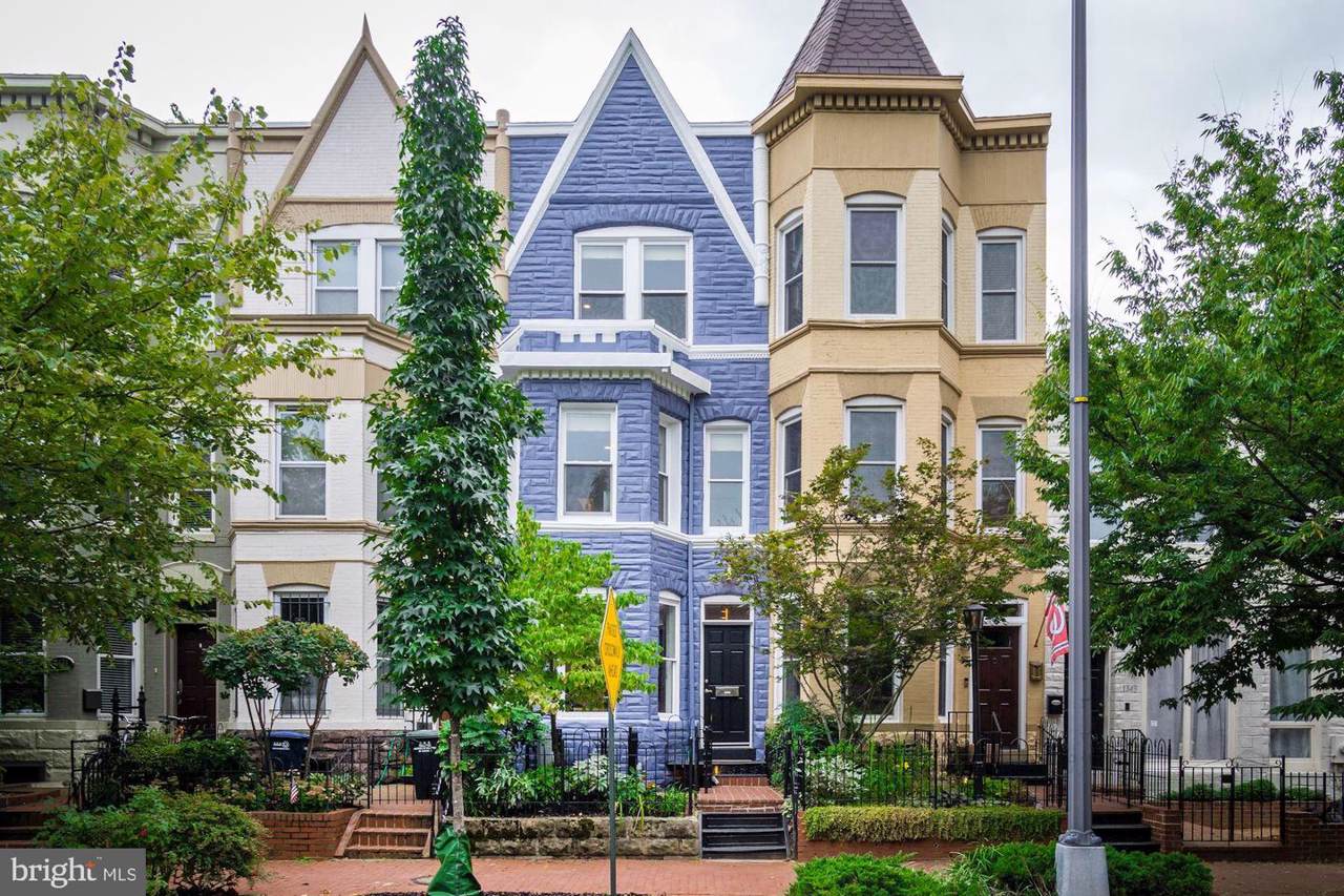 1347 Constitution Avenue - Photo 1