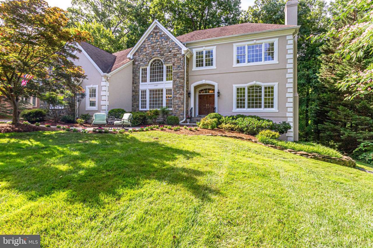 10689 Alliwells Court - Photo 1