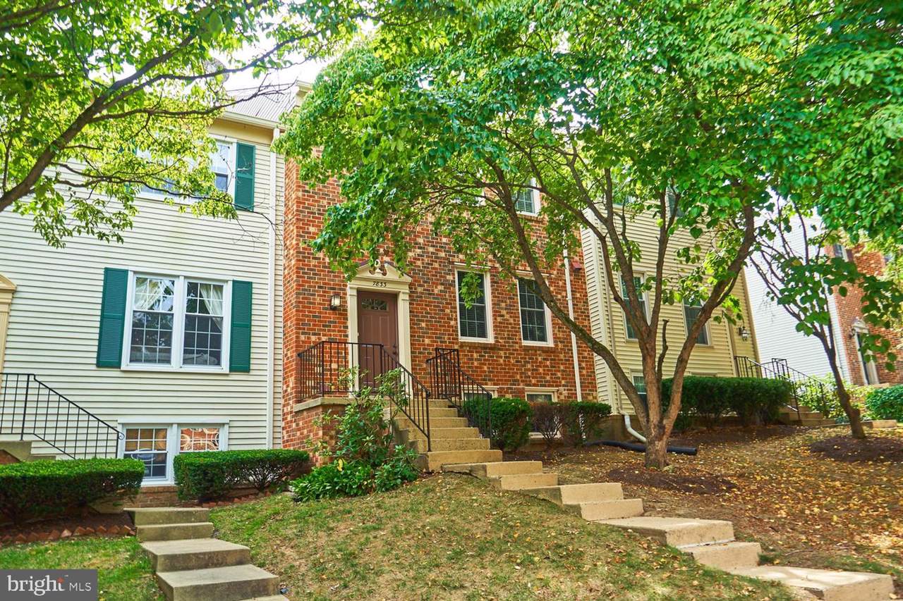 7833 Ashley Glen Road - Photo 1