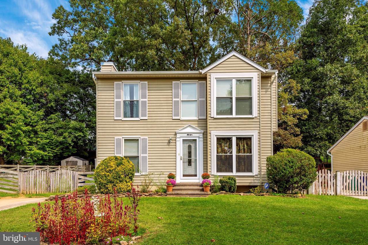 6631 Macbeth Way - Photo 1