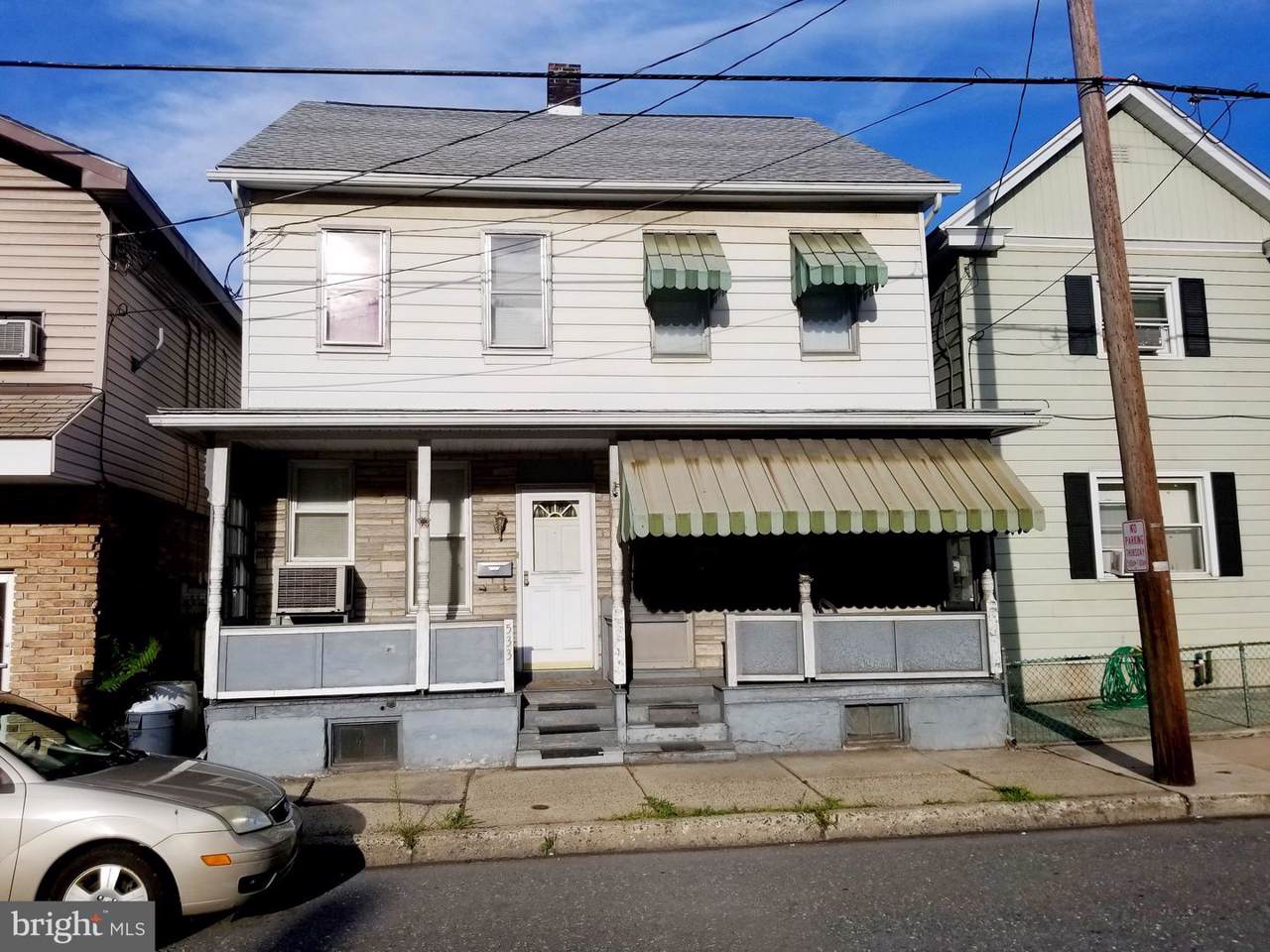 533 Railroad Street - Photo 1