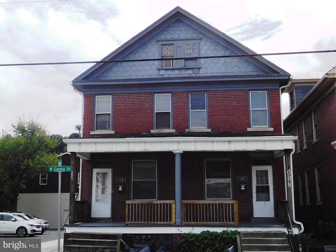624-626 Centre Street - Photo 1