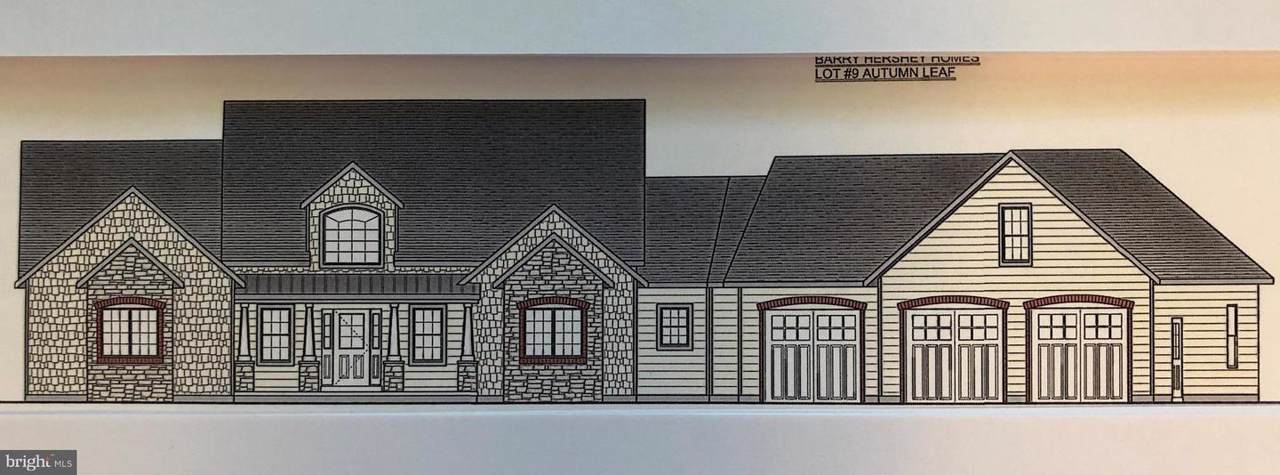 130 Autumn Leaf Lane - Photo 1