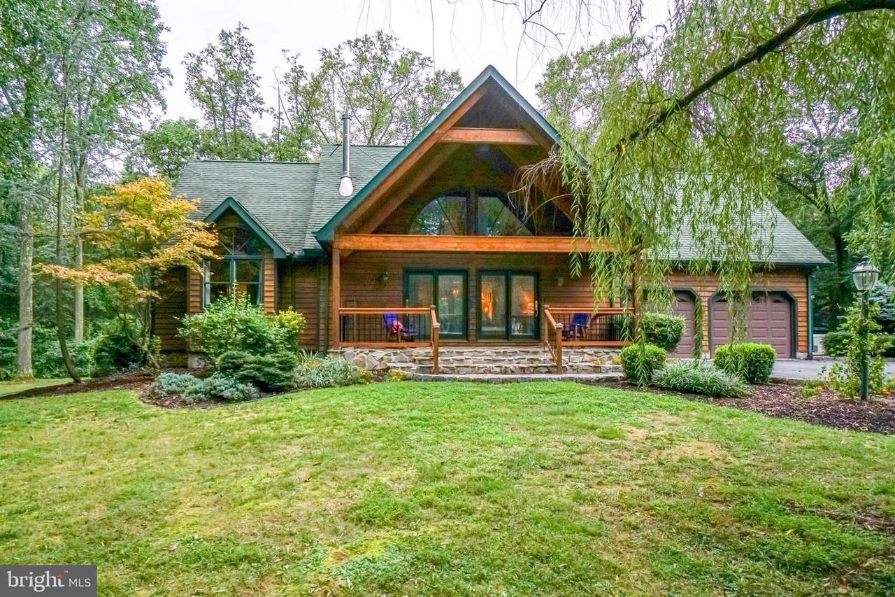 477 Hances Point Road - Photo 1