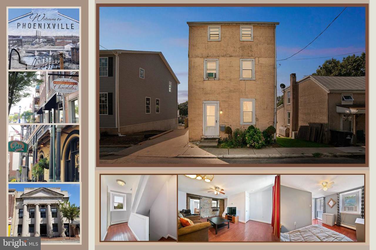 34 Grant Street - Photo 1