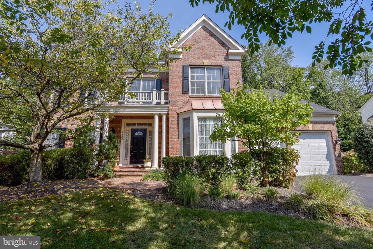 7428 Spring Summit Road - Photo 1