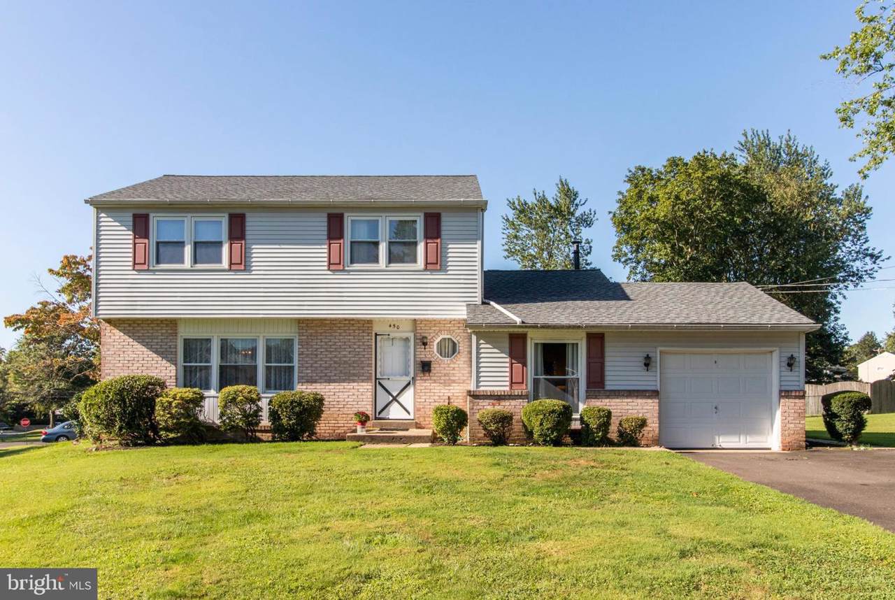 450 Coldspring Road - Photo 1