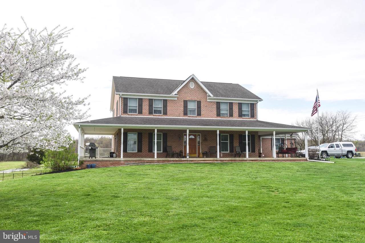 12744 Little Antietam Road - Photo 1