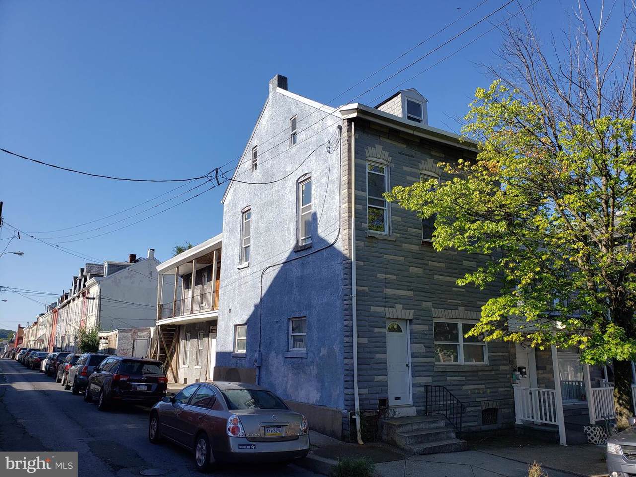 1026 Buttonwood Street - Photo 1