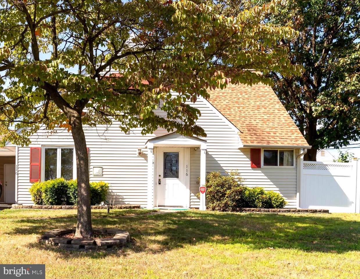 116 Elderberry Drive - Photo 1