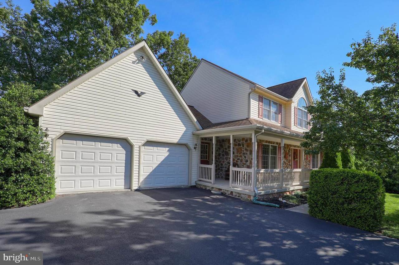 288 Skyline Drive - Photo 1