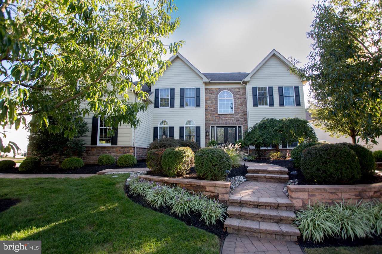 4281 Greenspire Lane - Photo 1