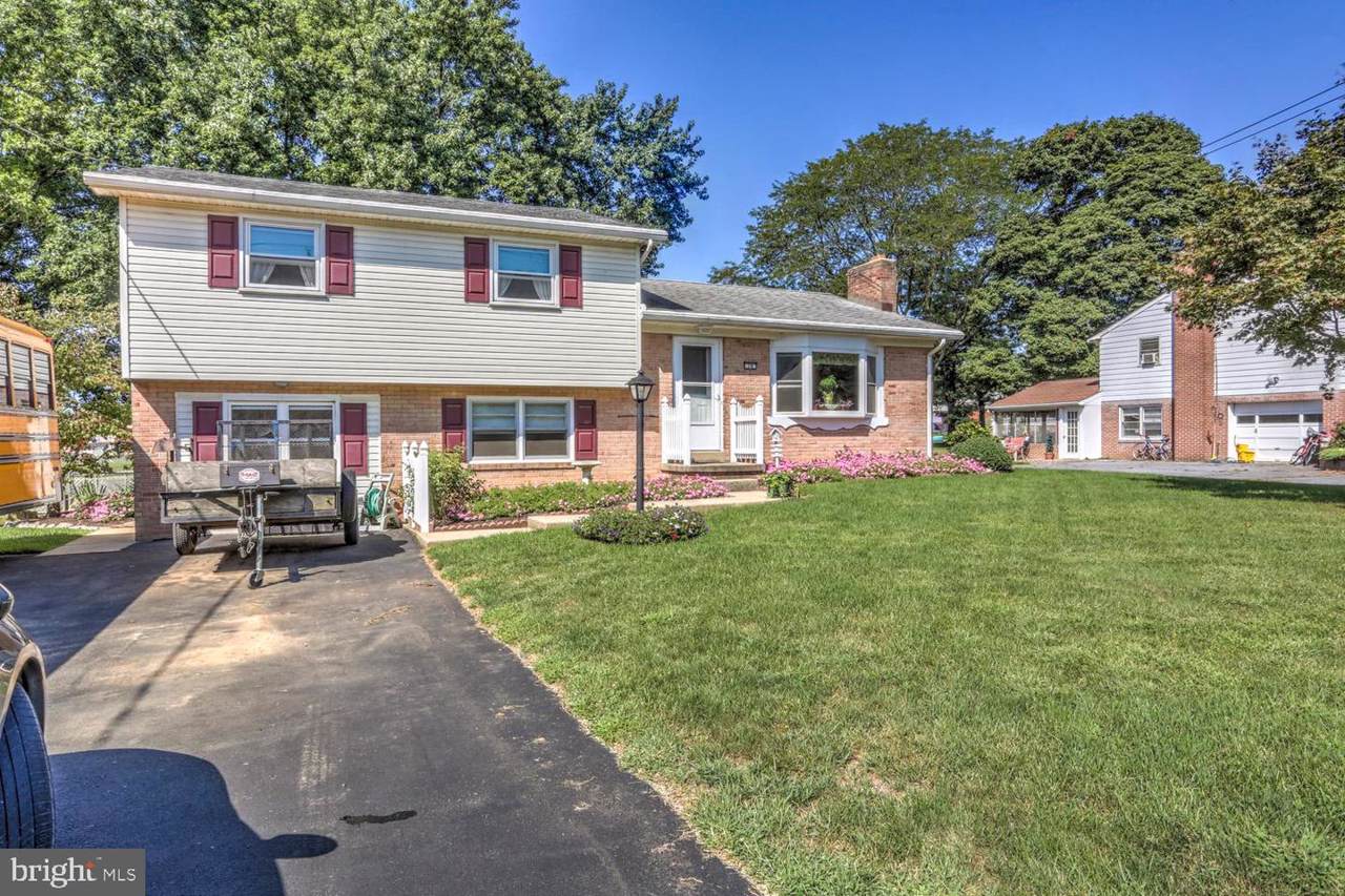 10 Geist Road - Photo 1