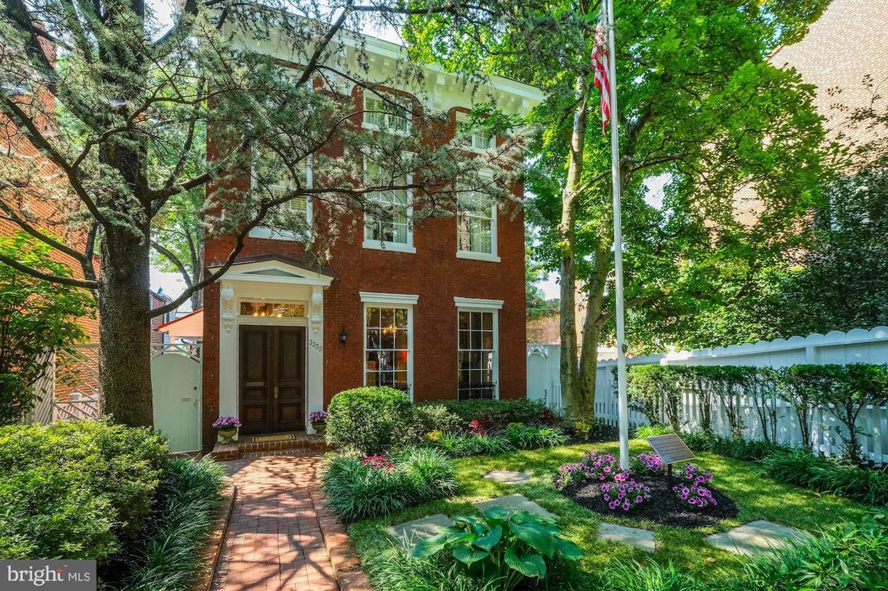 3332 O Street - Photo 1