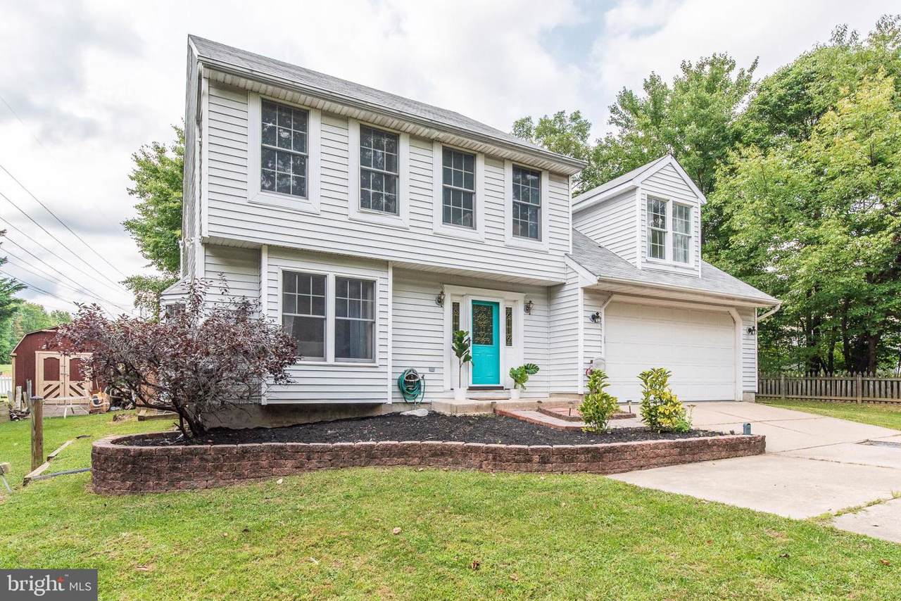 9040 Naygall Road - Photo 1