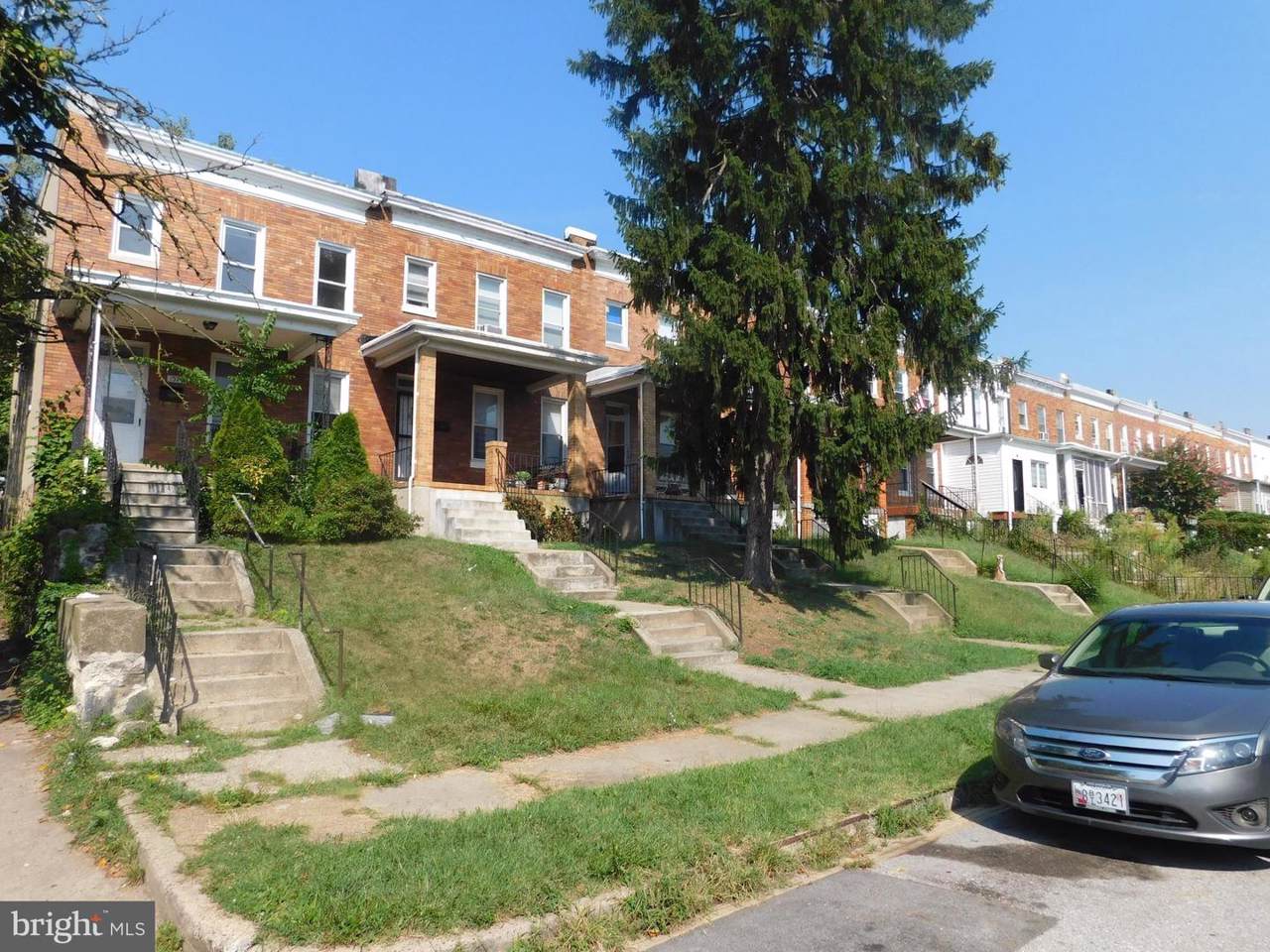 1504 Smallwood Street - Photo 1