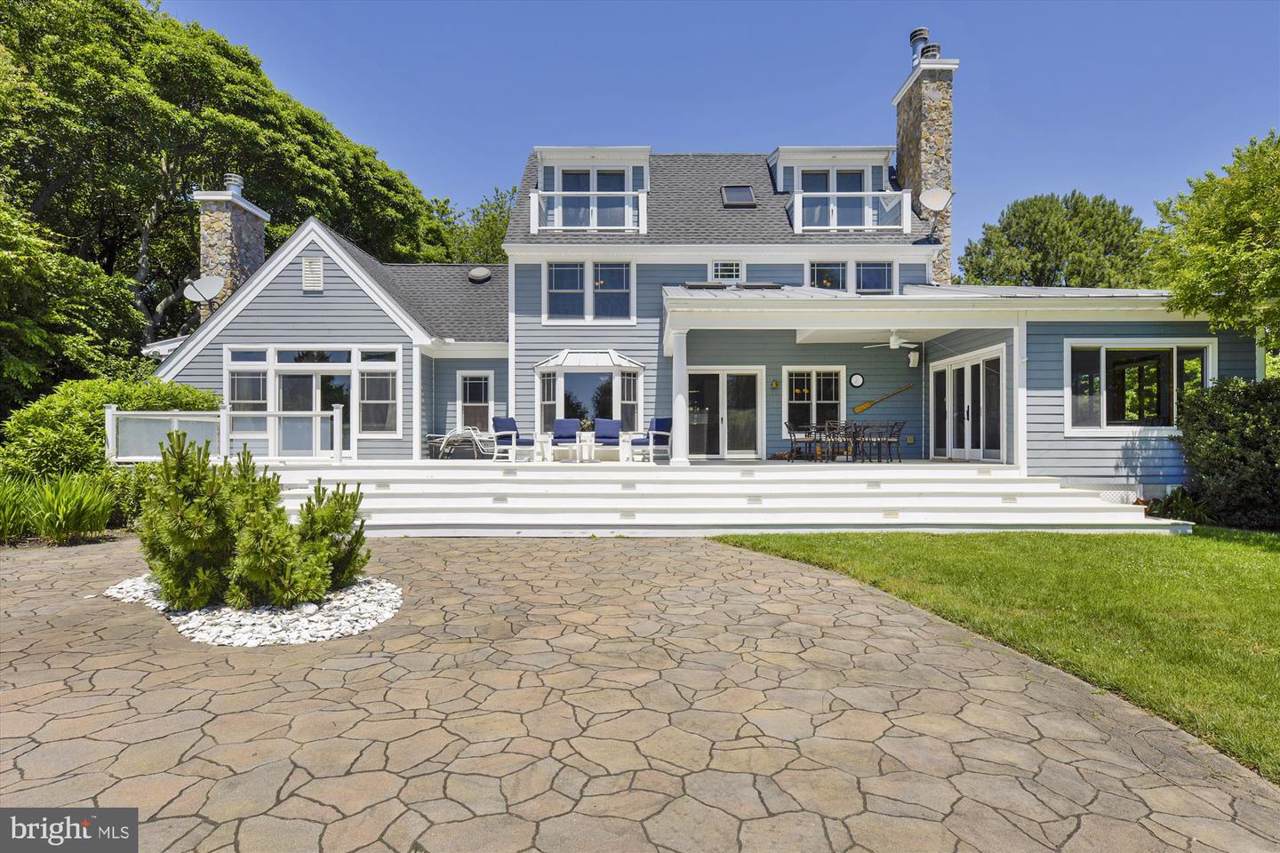 7116 Pea Neck Road - Photo 1