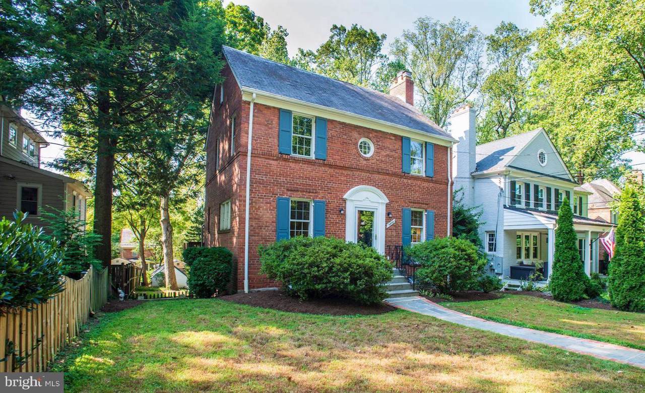 3408 Livingston Street - Photo 1