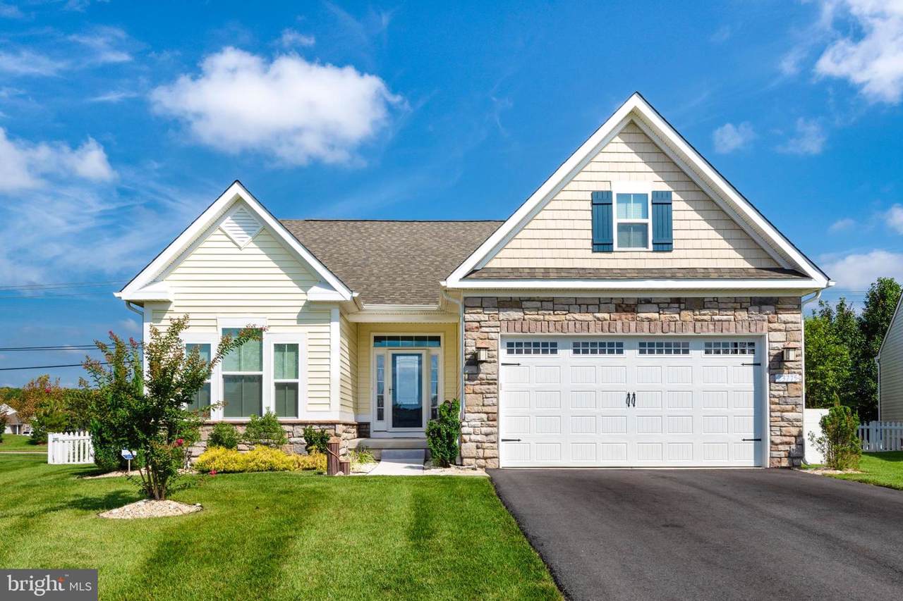 23775 Hughes Hideaway Court - Photo 1