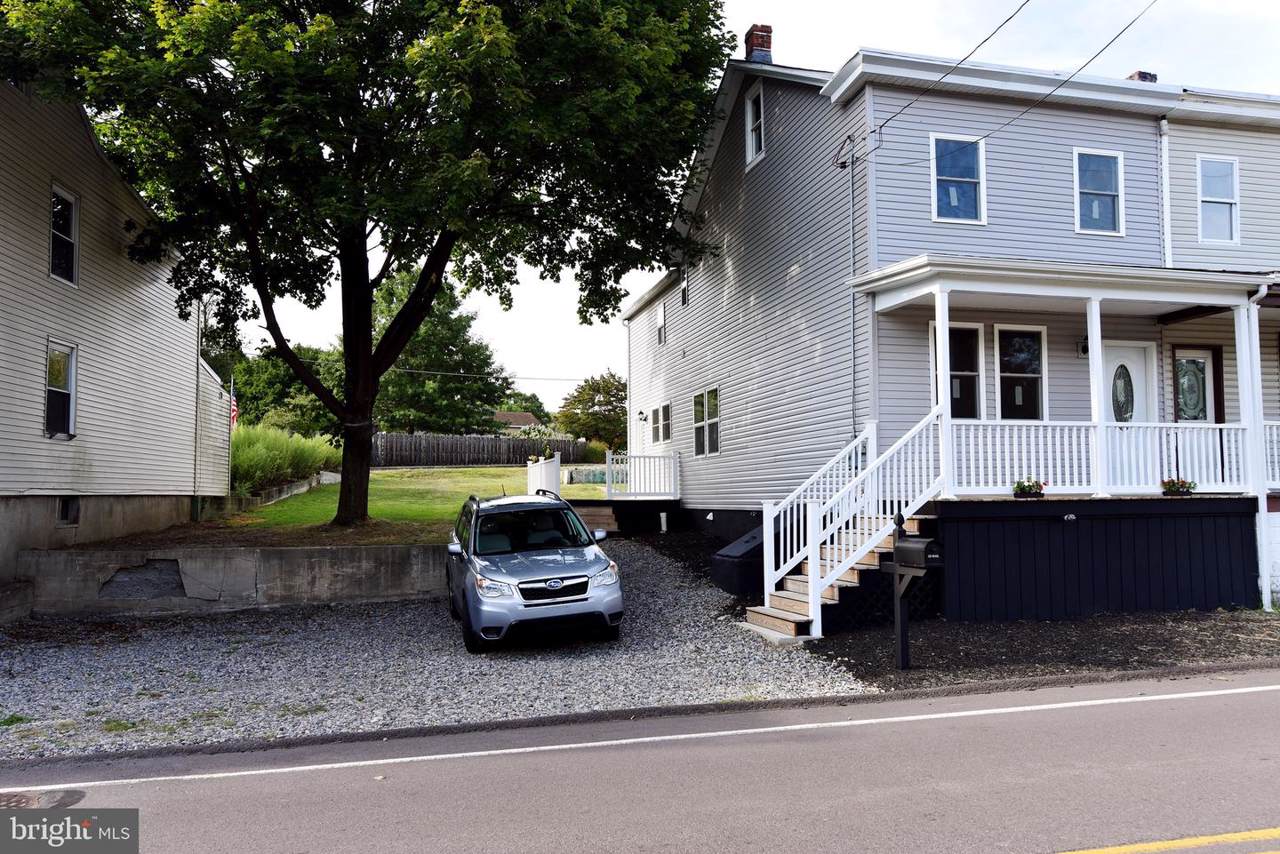 825 Forest Lane - Photo 1